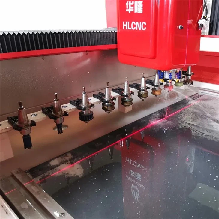 Cnc Router Machine For Stone