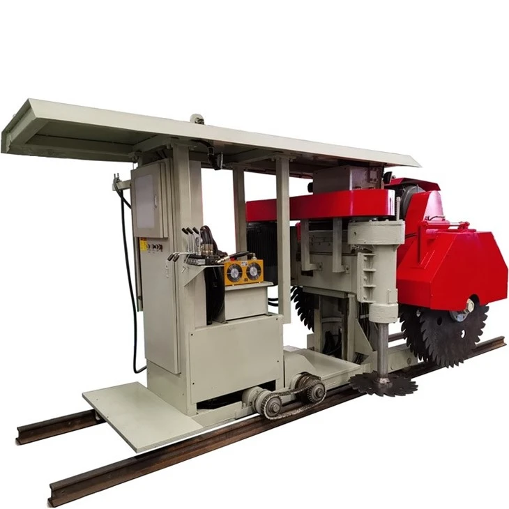 laterite stone cutting machine