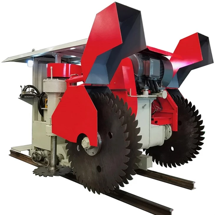 Sandstone Cutting Equipment
